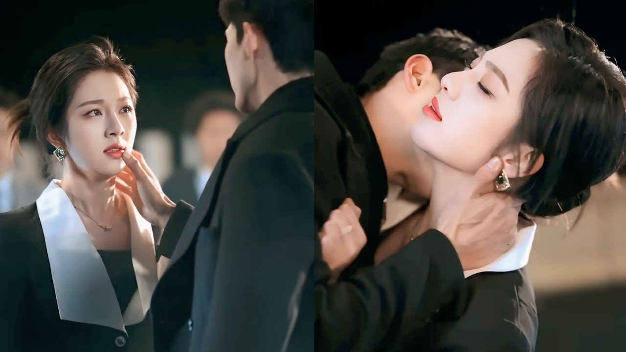 مليونير مهووس بعشيقة ابوه الجريئه يخطفها ويجبرها تبقي ملكه بالعافيه لكنها ف الحقيقه حب طفولته 💔 ملخص