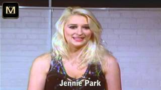 Jennie Park - Mp3 Music Awards