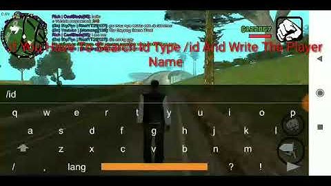 GTA Samp Axwell Tutorial Part 2