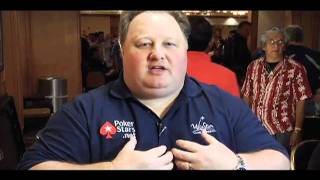 Poker Wisdom from Greg Raymer #17: Obvious tells?