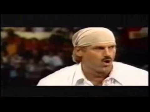 WWF Summerslam 1999 Commercial