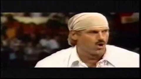WWF Summerslam 1999 Commercial
