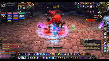 Eternal Crusaders - Normal The Butcher