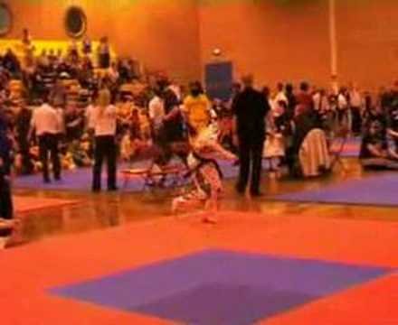 James Gaskill musical form wako English Open 1st p...