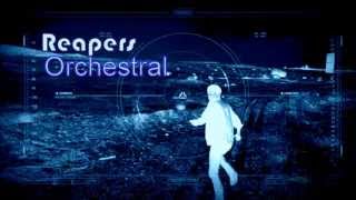 Muse - Reapers (Orchestral Version) Cover