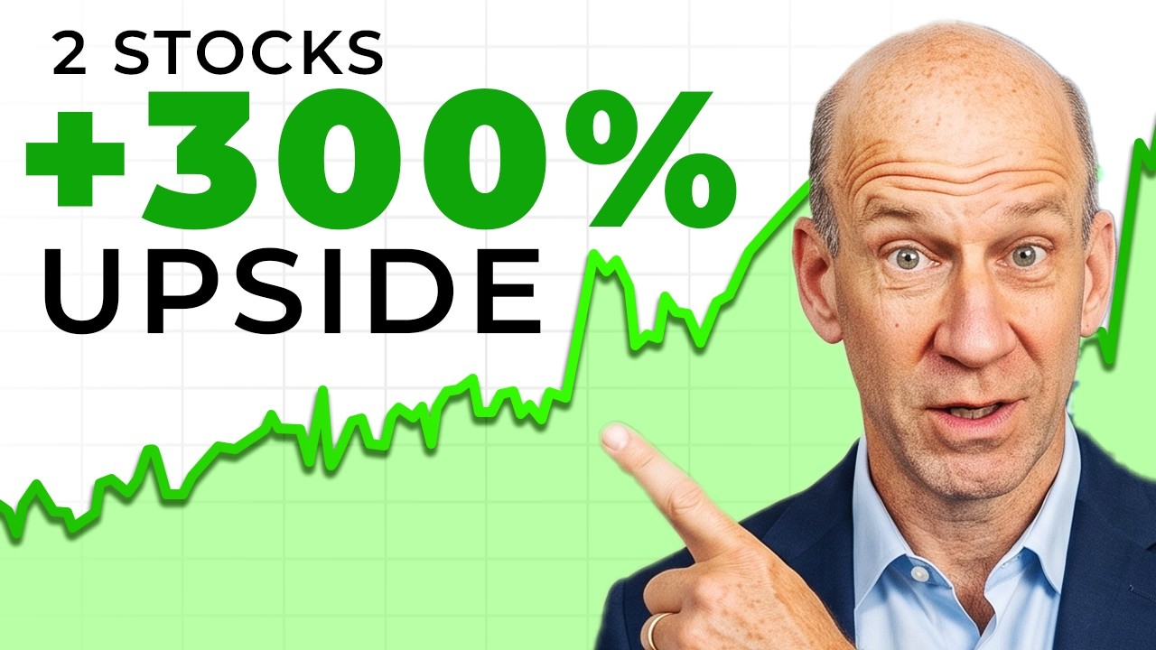 5 Stocks With OUTSTANDING Q3 So Far... Stock Outperforming!
