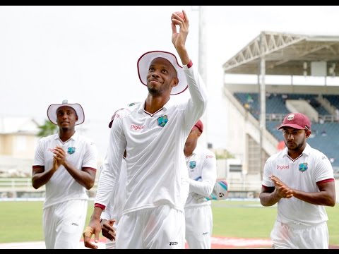 Maiden Five-Wicket Haul Boosted My Confidence: Roston Chase xtrail courchevel