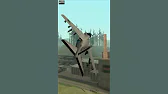 GTA SAN ANDREAS