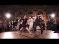 Vecona vintage  decadance 2018  ksenia parkhatskaya  felix berghll  hot four