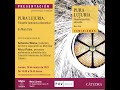 Pura Lujuria. Filosofía feminista emental (de Mary Daly) con Alicia Puleo y Antonina Wozna