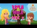 LOLA & MILA // MIX 7 // CRTANI FILM (2019)