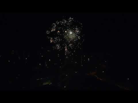 Video: Jak Oslavit Nový Rok Požárního Kohouta