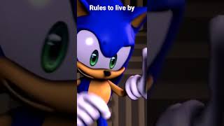 [SFM] Sonics Canon Disclaimer #shorts