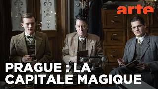 Babylone - Prague (1/2) | Les années folles | ARTE