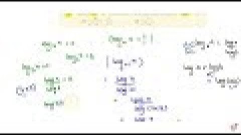 JEE MAINS 2018 If `(log)_3x=a` and `(log)_7x=b ,` then which of the following is equal to `(log)...