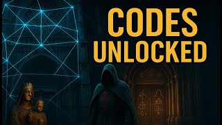 Exposing the Cathedral Codes Sacred Geometry or Ancient Tech?