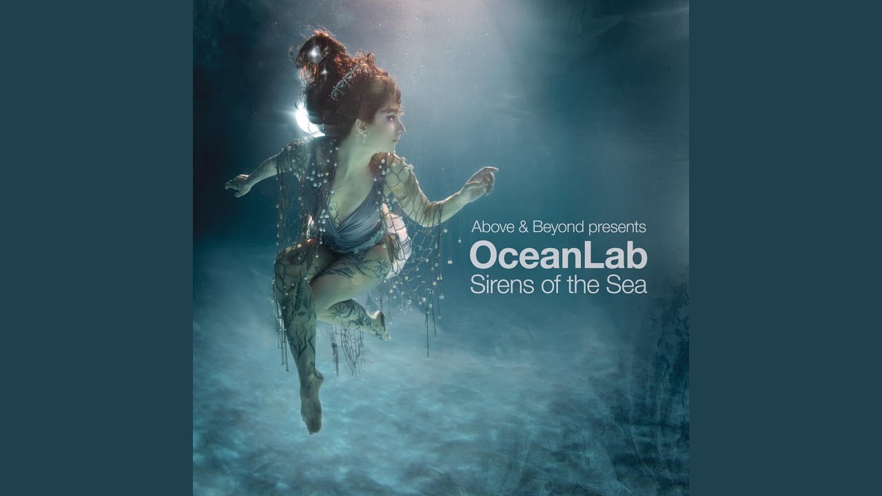 OceanLab - Sirens Of The Sea (Sonorous Remix) - YouTube