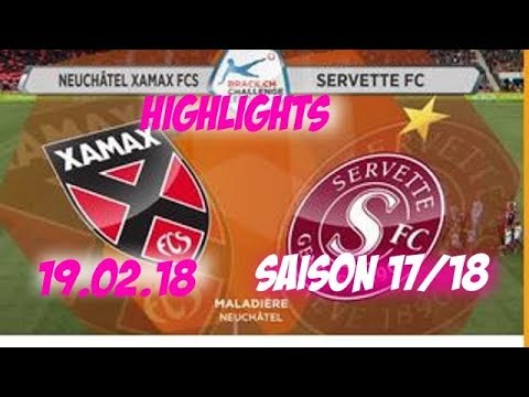 Fc Neuchatel Xamax