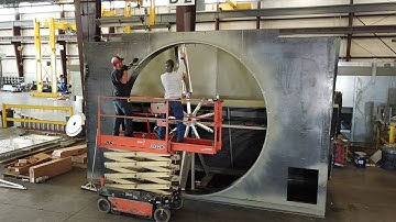 Inside AXH Air‑Coolers Manufacturing Excellence by Midland Video Productions