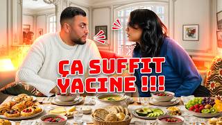Ça Suffit Yacine - Épisode 3