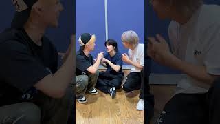 夏へとWe go👈💨ハングク × ユヌ × ハビ「Season of You」#TRENDZ #트렌드지 #トレンドジー #SoY_Challenge #恋へロー #NewMusic