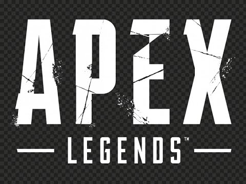 APEX 【顔出し】ランク　がんばるよ