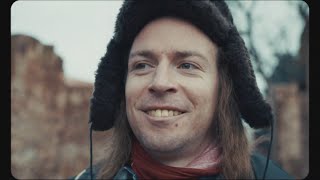 William Valerián - Září, Říjen, Listopad, Prosinec, Leden, Únor, Březen, Duben, Květen, Červen ...