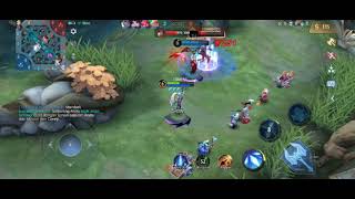 Mobile Legends: Bang Bang