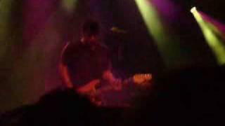 deftones cherry waves live Cologne, Germany