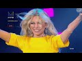 Ирина Нельсон (REFLEX) - NON STOP/Давай танцуй (Партийная зона Муз ТВ) 05 05 19 HD