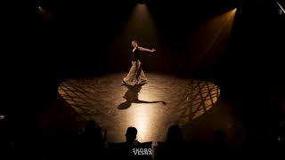 Nastya Rude – I’m not what happened to me. Solo pro at “SKORO VESNA” contest by PRO Piter