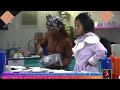 BIG BROTHER MZANSI 2026 LIVE | Thandeka And Ilano In the Kitchen | #Bbmzansis6