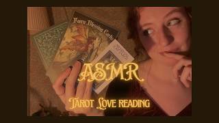 asmr: ⭐︎ tarot love reading ❤︎ screenshot 3