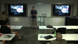 Austin Business Technology for Entrepreneurs and Startups