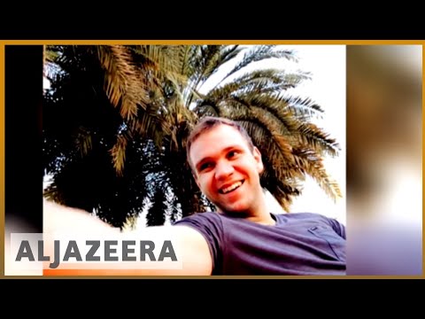 🇦🇪 UAE releases British scholar Matthew Hedges after pardon l Al Jazeera English