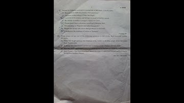 Second sem zeitgeist| calicut university |@commercehut