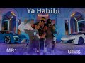 Ya Habibi Full Remix Mohamedramdan Gims