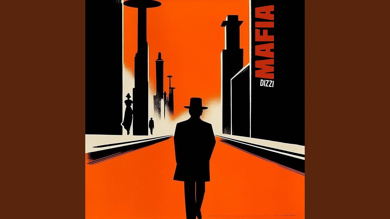 Watch Mafia on YouTube Watch Mafia on YouTube