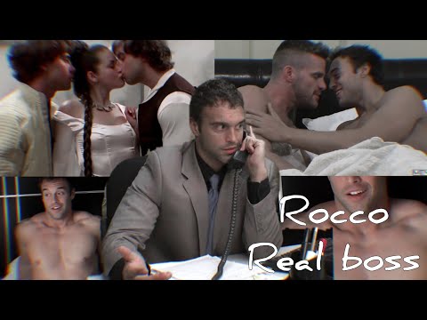 #gay #gaymovies #lgbt Rocco Reed in Straight to Gay the real boss man