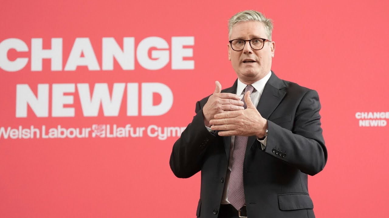 ‘Buyer’s remorse’: UK petition demands a new general election