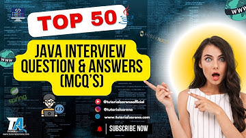 Java Programming MCQ | Java mcq questions and answers