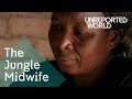 Delivering babies in one of the most dangerous places to give birth  | Unreported World