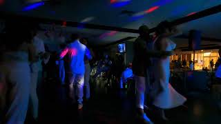 Sydney Afro Kizomba Weekender 2023 Halloween Edition | Friday Night Party