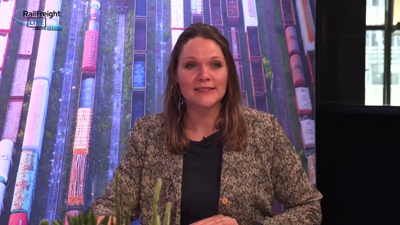RailFreight Webinar | The future of Malaszewicze