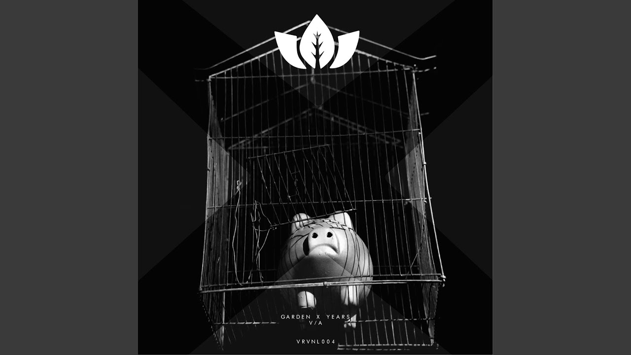 X-117 (Original Mix)