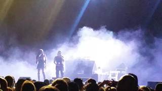 20160827 212147 - I Love the 90's Tour - Redmond, WA