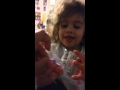 Delilah surprise