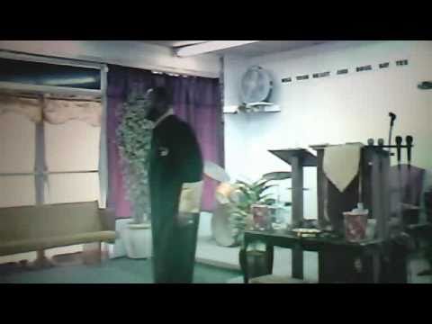 Bishop Gillis Thomas Information to Transformation...