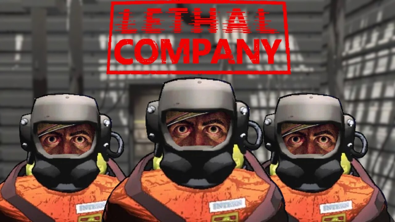 We PLAYED Lethal Company in 2026 and it was wild...