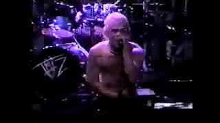 Toiz - Abusement Park Live (2002)